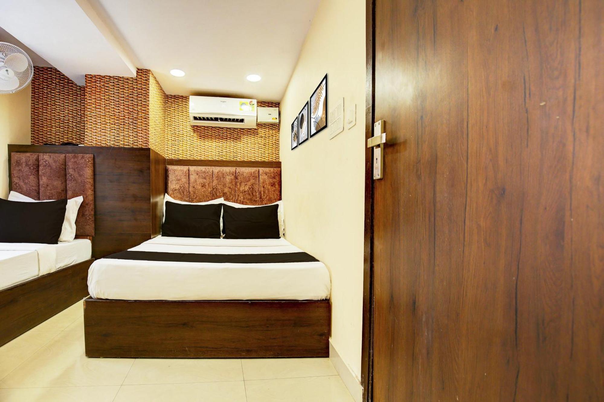 Hotel O Pink Residency Amritsar Exterior photo